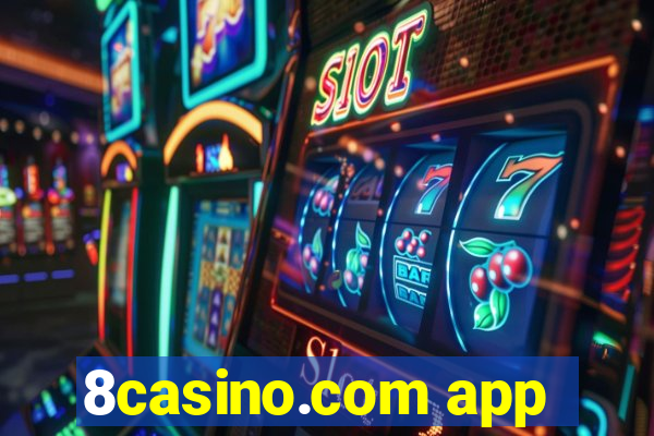 8casino.com app